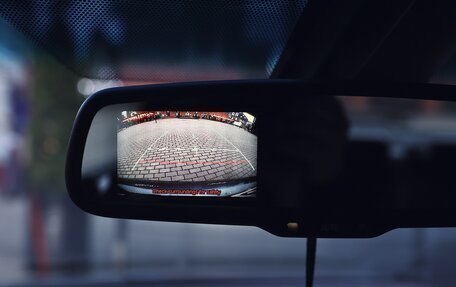 Toyota Avensis III рестайлинг, 2011 год, 990 000 рублей, 27 фотография