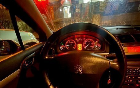 Peugeot 407, 2005 год, 370 000 рублей, 2 фотография