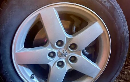 Peugeot 407, 2005 год, 370 000 рублей, 11 фотография