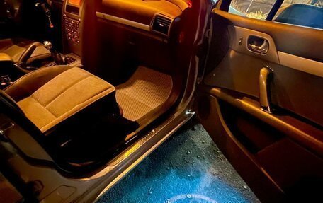 Peugeot 407, 2005 год, 370 000 рублей, 9 фотография