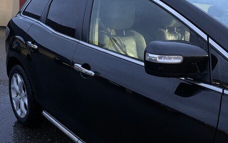 Mazda CX-7 I рестайлинг, 2010 год, 780 000 рублей, 4 фотография