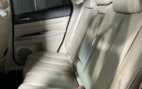 Mazda CX-7 I рестайлинг, 2010 год, 780 000 рублей, 8 фотография