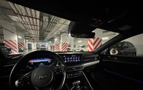 KIA K5, 2020 год, 2 990 000 рублей, 2 фотография