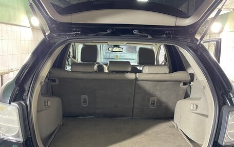 Mazda CX-7 I рестайлинг, 2010 год, 780 000 рублей, 6 фотография