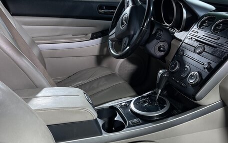 Mazda CX-7 I рестайлинг, 2010 год, 780 000 рублей, 5 фотография