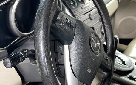 Mazda CX-7 I рестайлинг, 2010 год, 780 000 рублей, 7 фотография