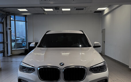 BMW X3, 2019 год, 4 244 000 рублей, 2 фотография