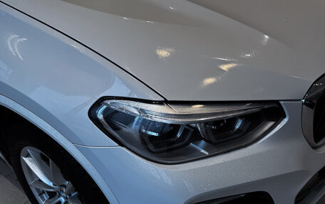 BMW X3, 2019 год, 4 244 000 рублей, 4 фотография