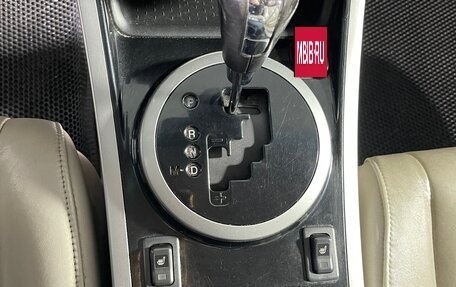 Mazda CX-7 I рестайлинг, 2010 год, 780 000 рублей, 9 фотография