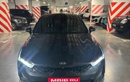 KIA K5, 2020 год, 2 990 000 рублей, 7 фотография