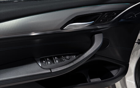 BMW X3, 2019 год, 4 244 000 рублей, 9 фотография