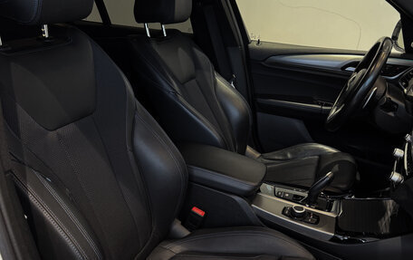 BMW X3, 2019 год, 4 244 000 рублей, 15 фотография