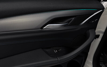 BMW X3, 2019 год, 4 244 000 рублей, 16 фотография