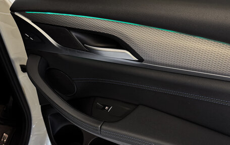 BMW X3, 2019 год, 4 244 000 рублей, 18 фотография