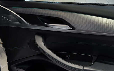 BMW X3, 2019 год, 4 244 000 рублей, 20 фотография