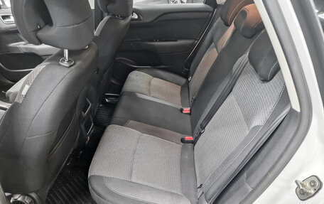 Citroen C4 II рестайлинг, 2014 год, 795 000 рублей, 12 фотография