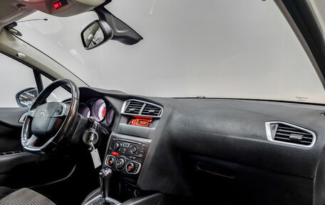 Citroen C4 II рестайлинг, 2014 год, 795 000 рублей, 11 фотография