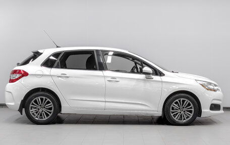 Citroen C4 II рестайлинг, 2014 год, 795 000 рублей, 4 фотография