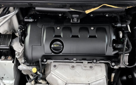 Citroen C4 II рестайлинг, 2014 год, 795 000 рублей, 9 фотография