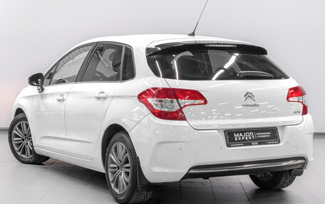 Citroen C4 II рестайлинг, 2014 год, 795 000 рублей, 7 фотография