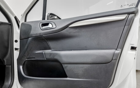 Citroen C4 II рестайлинг, 2014 год, 795 000 рублей, 24 фотография