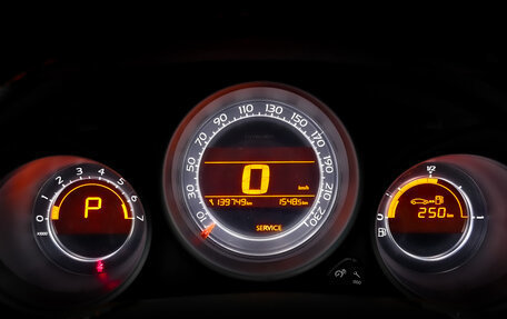 Citroen C4 II рестайлинг, 2014 год, 795 000 рублей, 13 фотография