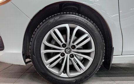 Citroen C4 II рестайлинг, 2014 год, 795 000 рублей, 19 фотография