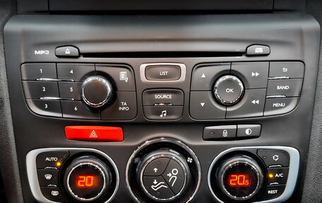 Citroen C4 II рестайлинг, 2014 год, 795 000 рублей, 15 фотография