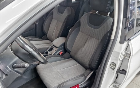 Citroen C4 II рестайлинг, 2014 год, 795 000 рублей, 21 фотография