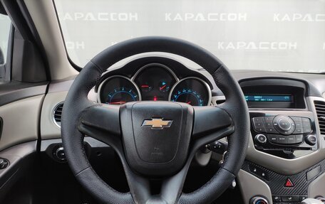 Chevrolet Cruze II, 2011 год, 675 000 рублей, 5 фотография