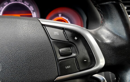 Citroen C4 II рестайлинг, 2014 год, 795 000 рублей, 26 фотография