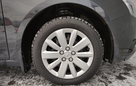 Chevrolet Cruze II, 2011 год, 675 000 рублей, 12 фотография