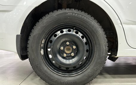 Chevrolet Aveo III, 2013 год, 450 000 рублей, 17 фотография