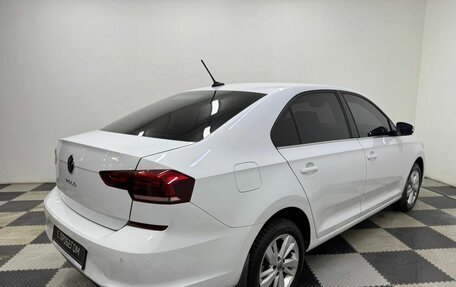 Volkswagen Polo VI (EU Market), 2020 год, 2 160 000 рублей, 5 фотография