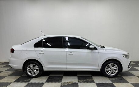 Volkswagen Polo VI (EU Market), 2020 год, 2 160 000 рублей, 4 фотография