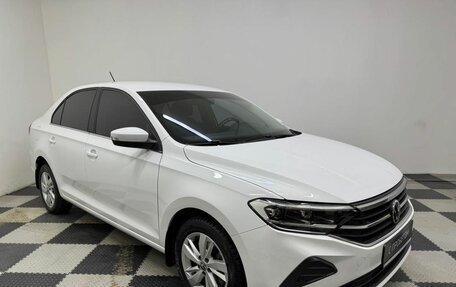 Volkswagen Polo VI (EU Market), 2020 год, 2 160 000 рублей, 3 фотография