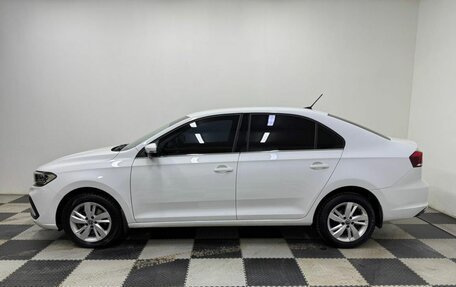 Volkswagen Polo VI (EU Market), 2020 год, 2 160 000 рублей, 8 фотография