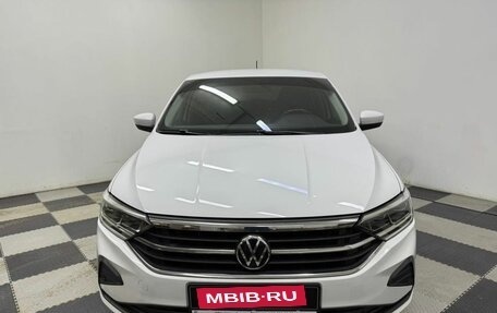 Volkswagen Polo VI (EU Market), 2020 год, 2 160 000 рублей, 2 фотография