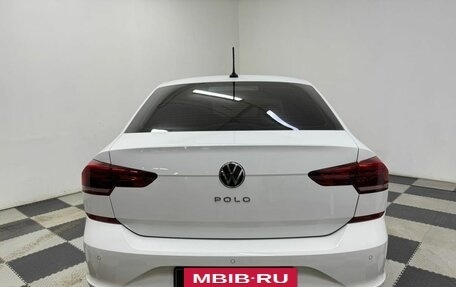 Volkswagen Polo VI (EU Market), 2020 год, 2 160 000 рублей, 6 фотография