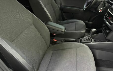 Volkswagen Polo VI (EU Market), 2020 год, 2 160 000 рублей, 9 фотография