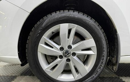 Volkswagen Polo VI (EU Market), 2020 год, 2 160 000 рублей, 12 фотография