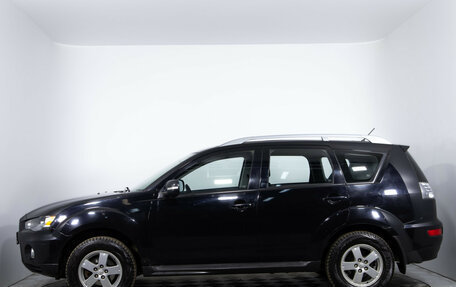 Mitsubishi Outlander III рестайлинг 3, 2010 год, 915 000 рублей, 8 фотография