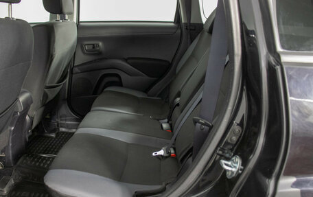 Mitsubishi Outlander III рестайлинг 3, 2010 год, 915 000 рублей, 11 фотография