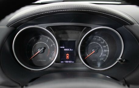 Mitsubishi Outlander III рестайлинг 3, 2010 год, 915 000 рублей, 12 фотография