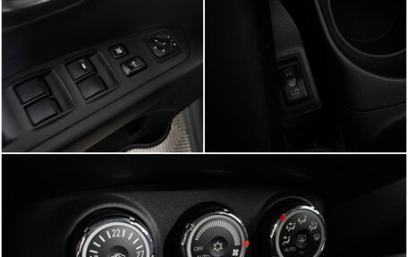 Mitsubishi Outlander III рестайлинг 3, 2010 год, 915 000 рублей, 16 фотография