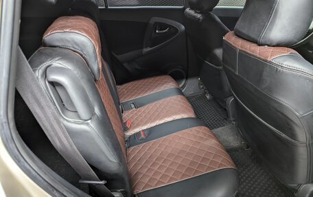 Toyota RAV4, 2006 год, 899 000 рублей, 14 фотография