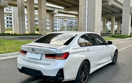 BMW 3 серия, 2024 год, 4 190 032 рублей, 7 фотография
