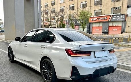 BMW 3 серия, 2024 год, 4 190 032 рублей, 6 фотография