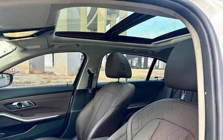 BMW 3 серия, 2024 год, 4 190 032 рублей, 11 фотография