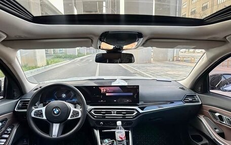 BMW 3 серия, 2024 год, 4 190 032 рублей, 10 фотография